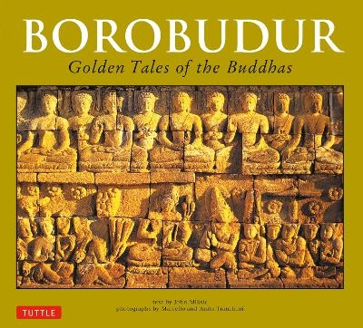 Borobudur - John N. Miksic