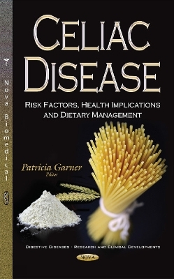 Celiac Disease - 