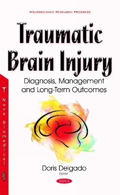 Traumatic Brain Injury - 