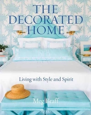 The Decorated Home - Meg Braff