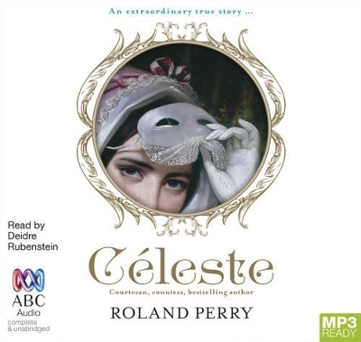 Celeste - Roland Perry