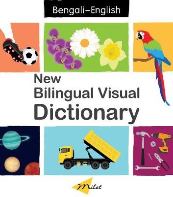 New Bilingual Visual Dictionary English-bengali - Sedat Turhan