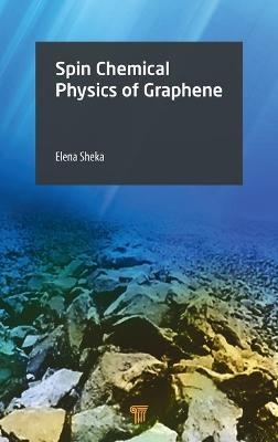 Spin Chemical Physics of Graphene - 