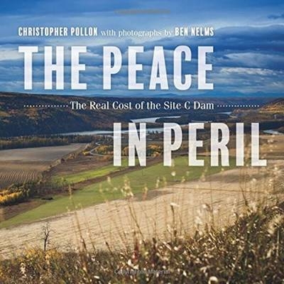 The Peace in Peril - Christopher Pollon