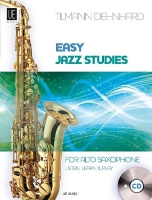 Easy Jazz Studies - 