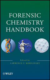 Forensic Chemistry Handbook - 