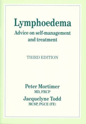 Lymphoedema - Peter Mortimer, Jacquelyne Todd