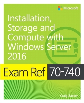 Microsoft Windows Server 2012 R2 Das Handbuch