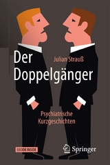 Der Doppelgänger -  Julian Strauß