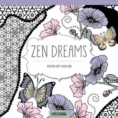 Zen Dreams -  Arsedition