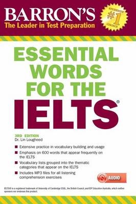 Essential Words for the IELTS - Lin Lougheed