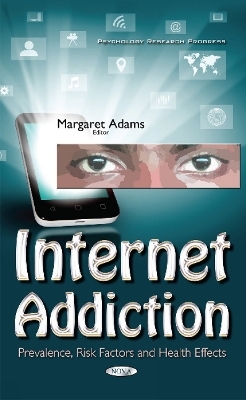 Internet Addiction - 