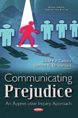 Communicating Prejudice - 