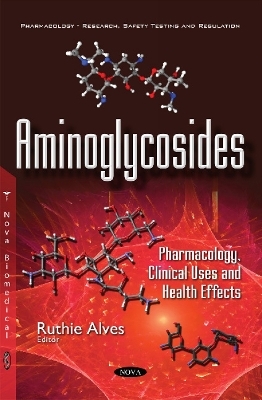 Aminoglycosides - 