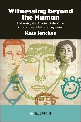 Witnessing beyond the Human - Kate Jenckes