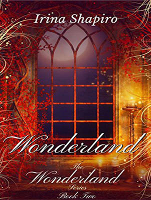 Wonderland - Irina Shapiro