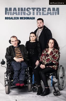 Mainstream - Rosaleen McDonagh