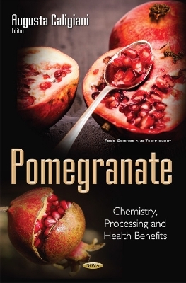 Pomegranate - 