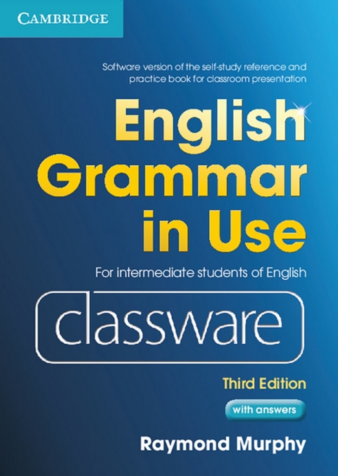 English Grammar in Use - Raymond Murphy