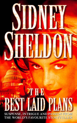 The Best Laid Plans - Sidney Sheldon