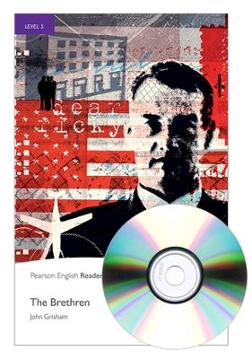 Level 5: The Brethren Book and MP3 Pack - John Grisham