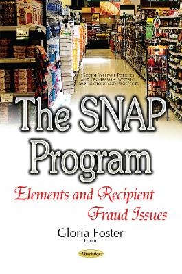 SNAP Program - 