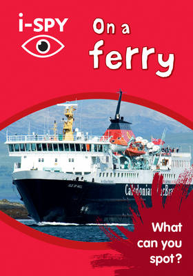 i-SPY On a Ferry -  i-SPY