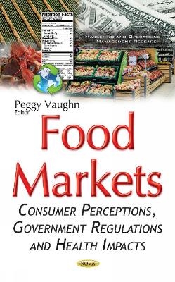 Food Markets - 