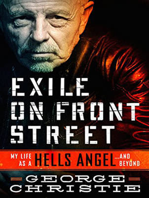 Exile on Front Street - George Christie