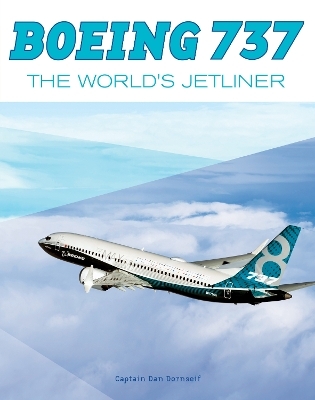 Boeing 737 - Daniel Dornseif