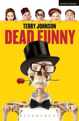 Dead Funny - Terry Johnson