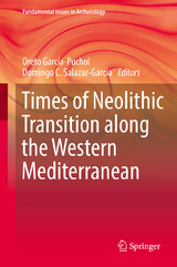 Times of Neolithic Transition along the Western Mediterranean - 