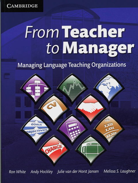 From Teacher to Manager