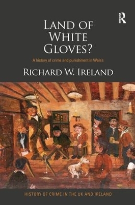 Land of White Gloves? - Richard Ireland