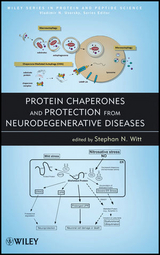 Protein Chaperones and Protection from Neurodegenerative Diseases - 