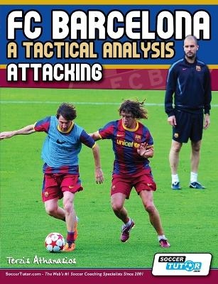 FC Barcelona - A Tactical Analysis - Terzis Athanasios