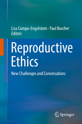Reproductive Ethics - 
