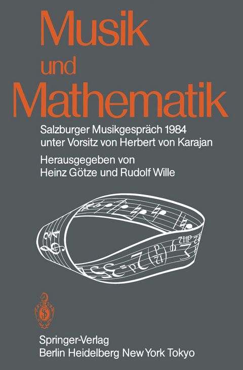 Musik und Mathematik - 