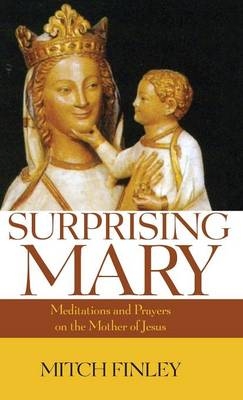 Surprising Mary - Mitch Finley