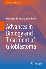 Advances in Biology and Treatment of Glioblastoma - 