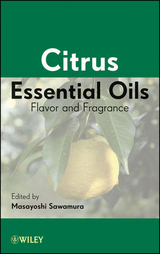 Citrus Essential Oils - 