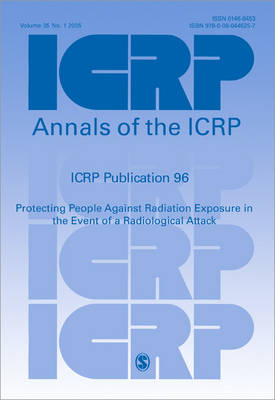 ICRP Publication 96 -  ICRP