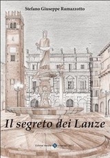 Il Segreto dei Lanze - Stefano Ramazzotto