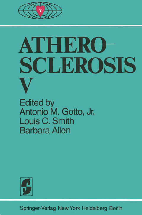 Atherosclerosis V - 