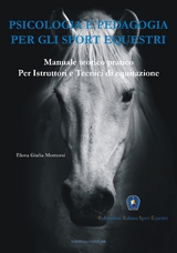 Psicologia e Pedagogia per gli Sport Equestri - Elena Giulia, FEDERAZIONE ITALIANA SPORT EQUESTRI