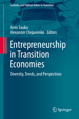 Entrepreneurship in Transition Economies - 