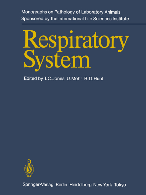 Respiratory System - 