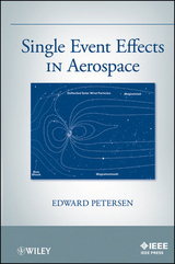 Single Event Effects in Aerospace -  Edward Petersen