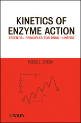Kinetics of Enzyme Action -  Ross L. Stein
