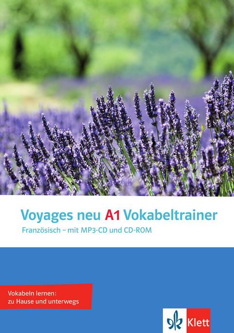 Voyages neu A1 Vokabeltrainer